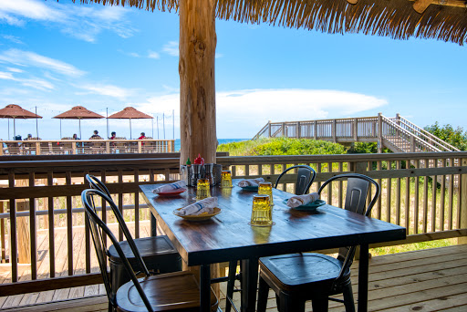 Beachcombers Tiki Hut